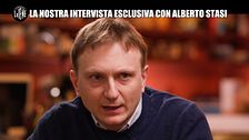 DE GIUSEPPE: La nostra intervista esclusiva con Alberto Stasi