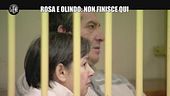 ANDREETTA: Rosa e Olindo: Non finisce qui