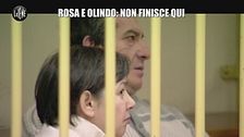 ANDREETTA: Rosa e Olindo: Non finisce qui