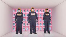 "Questa la so!": Qual è il seno femminile?