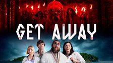 Get away