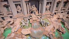 Ep. 1 - La città delle meraviglie