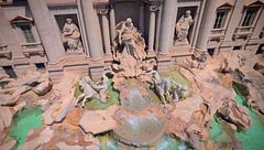 Ep. 1 - La città delle meraviglie