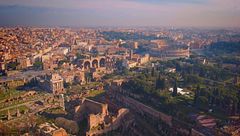 Ep. 2 - La città eterna