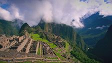Ep. 1 - Il genocidio degli inca