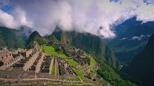 Ep. 1 - Il genocidio degli Inca