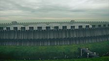 Ep. 2 - La citta' vichinga della morte
