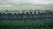 Ep. 2 - la città vichinga della morte