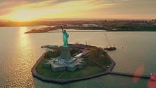 Ep. 4 - I segreti nascosti della statua della liberta'