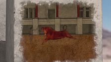 Ep. 5 - L'antico impero del minotauro