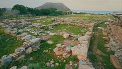 Ep. 5 - L'antico impero del minotauro