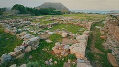 Ep. 5 - L'antico impero del minotauro