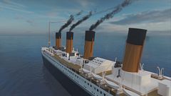 Ep. 10 - I misteri del Titanic