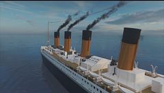 Ep. 10 - I misteri del Titanic