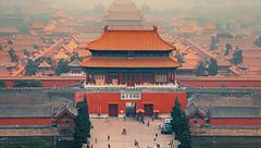 Ep. 11 - I segreti della città proibita