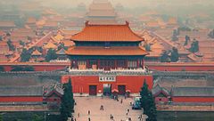 Ep. 11 - I segreti della città proibita