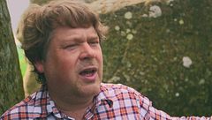 Ep. 14 - I fantasmi dell'età della pietra