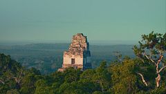 Ep. 15 - Le grandi piramidi dei Maya