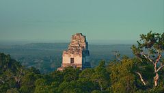 Ep. 15 - Le grandi piramidi dei Maya