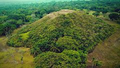 Ep. 16 - L'antico impero degli Olmechi