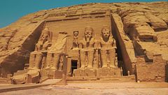 Ep. 17 - Il tempio del sole di Abu Simbel