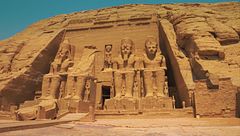 Ep. 17 - Il tempio del sole di Abu Simbel