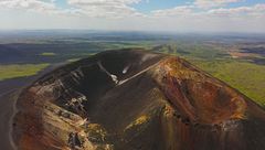 Ep. 1 -  Nicaragua - terra di acqua e di vulcani