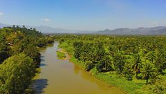 Ep. 2 - Honduras - foreste pluviali e spiagge