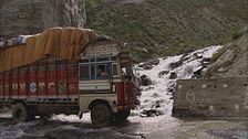 Ep. 1 - Manali-Leh: Strada ad alto rischio