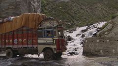 Ep. 1 - Manali-Leh: Strada ad alto rischio