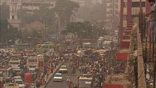 Ep. 2 - Dacca: Strade infernali