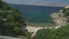 Ep. 3 - Paura sulla highway dell'Adriatico