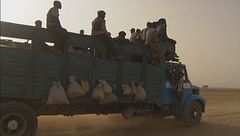 Ep. 4 - Mali: Le strade della paura