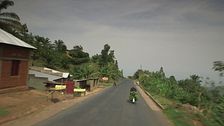 Ep. 2 - Burundi: Strade ad alto rischio