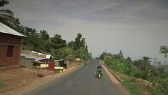 Ep. 2 - Burundi: Strade ad alto rischio