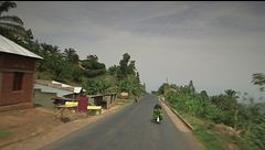 Ep. 2 - Burundi: Strade ad alto rischio