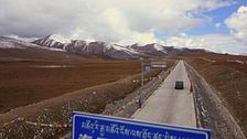 Ep. 3 - Strada infernale sul tetto del mondo