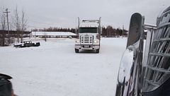 Ep. 5 - Canada: Inferno tra i ghiacci