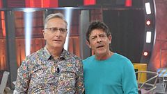 Puntata del 27 marzo