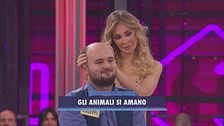 Giuseppe e il sostegno della Bonas