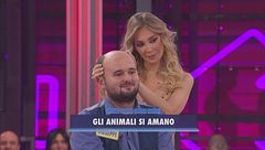 Giuseppe e il sostegno della Bonas