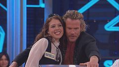 Il Bonus per Raffaella