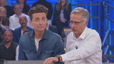Le domande di Pintus