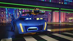 Il furto del bat-segnale