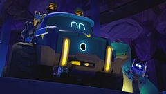 Sfida all'ultimo salto