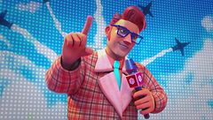 Il dilemma di Batwing