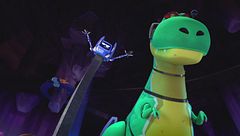 Un avversario geniale