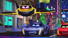 Lo spirito Natalizio - 2° parte