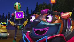 La nascita di Ulti-bat (1° parte)