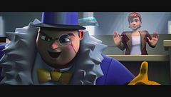 Il pasticcio di Bibi